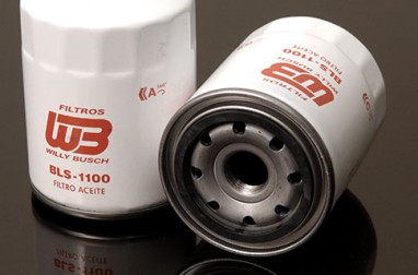 filtro de aceite